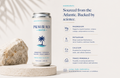 Palm Beach Water – 12 fl oz Can (12-Pack)